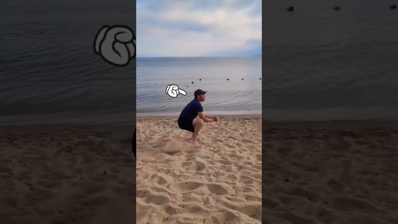 A Duck Walk With an Actual Duck! 