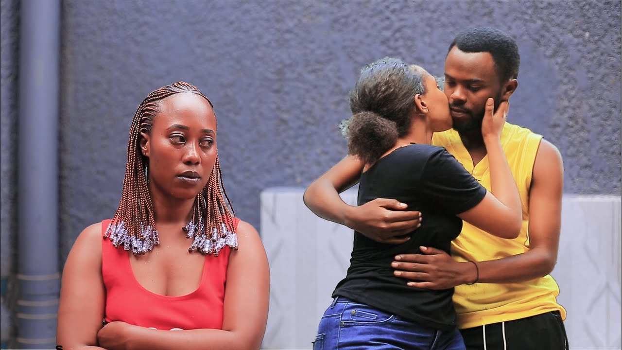 UMUNTU SERIES S2 EP5: Mumarira menshi ,Uwo yitaga Muramukazi we niwe umusenyeye 😱😭