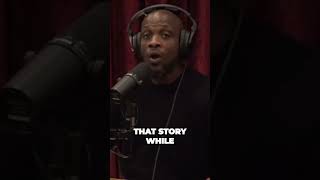 Ali Siddiq Unveils Truth: Black Mothers Empower Their Children | Joe Rogan