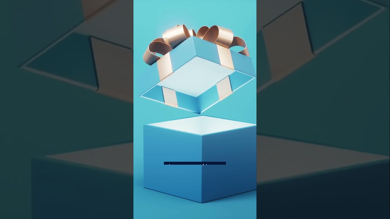 Tiffany’s Blue Box: The Color of Luxury 