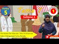 Quiz tentang Proklamasi Kemerdekaan dan Konsep Kalor