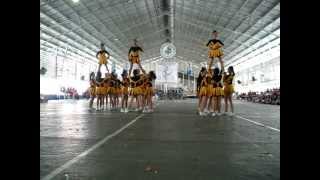 ABS 2012 - HFA Cheerdance