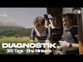 Diagnostik I 365 TAGE - EINE RADSPORT MINISERIE I Folge 8