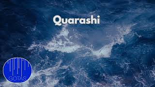 QUARASHI - Do It Again