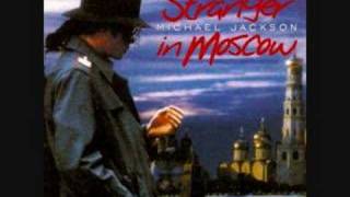 Stranger In Moscow Instrumental