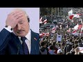 Попался! Лукашенко влип - ответит за всё! Диктатор проболтался, кара будет жуткой. Режим поплыл, всё