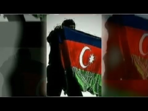 Azerbaycan Bələdiyyə Polisi