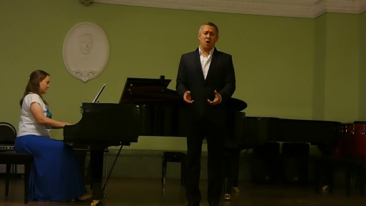 Вадим Зубков