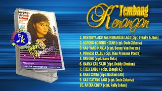 Jayanthi Mandasari_Lorong Lorong Hitam Full Album