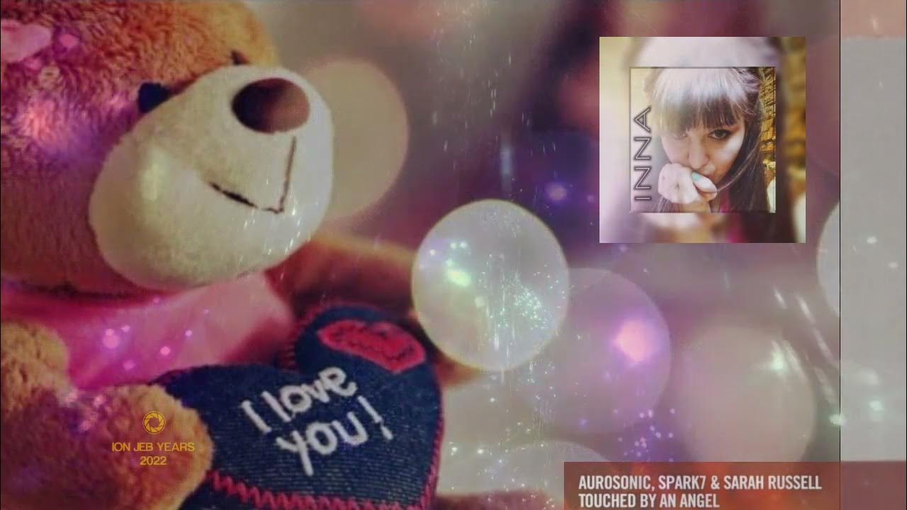 AUROSONIC, SPARK7 & SARAH RUSSELL-TOUCHED BY AN ANGEL EXTENDED. 2022. VIDEO - ©ION.JEB.YEARS. 2022. AUROSONIC, SPARK7 & SARAH RUSSELL-TOUCHED BY AN ANGEL EXTENDED. 2022. VIDEO - ©ION.JEB.YEARS. 2022.
