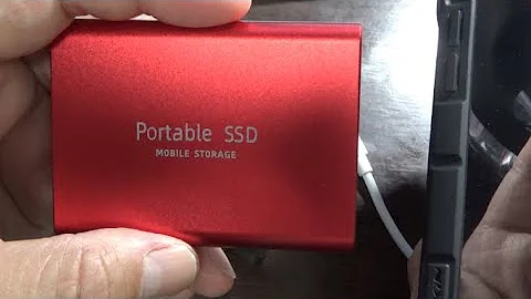 ⚠️ URGENT UPDATE: This is NOT a real SSD – It’s a SCAM! Please read! ⚠️