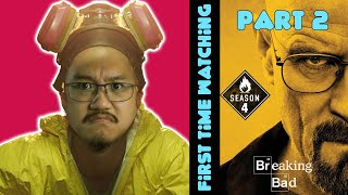 Breaking Bad: Season 4: Episode 7-13 | Canadian First Time Watching | Reaction | Review | Commentary
