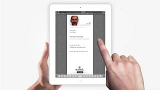 Show Up PDF to APP - how does it work