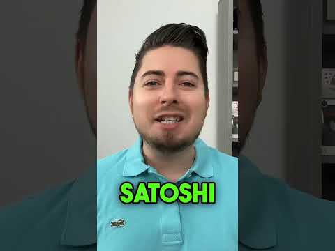 Végre kiderül, hogy KI SATOSHI NAKAMOTO?!#crypto #kriptovaluta #kripto #btc #hbo #bitcoin #netflix