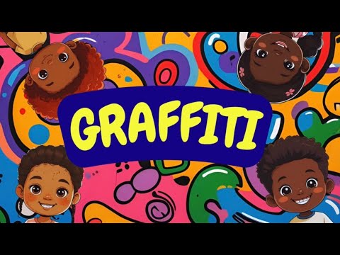 What Is Graffiti?