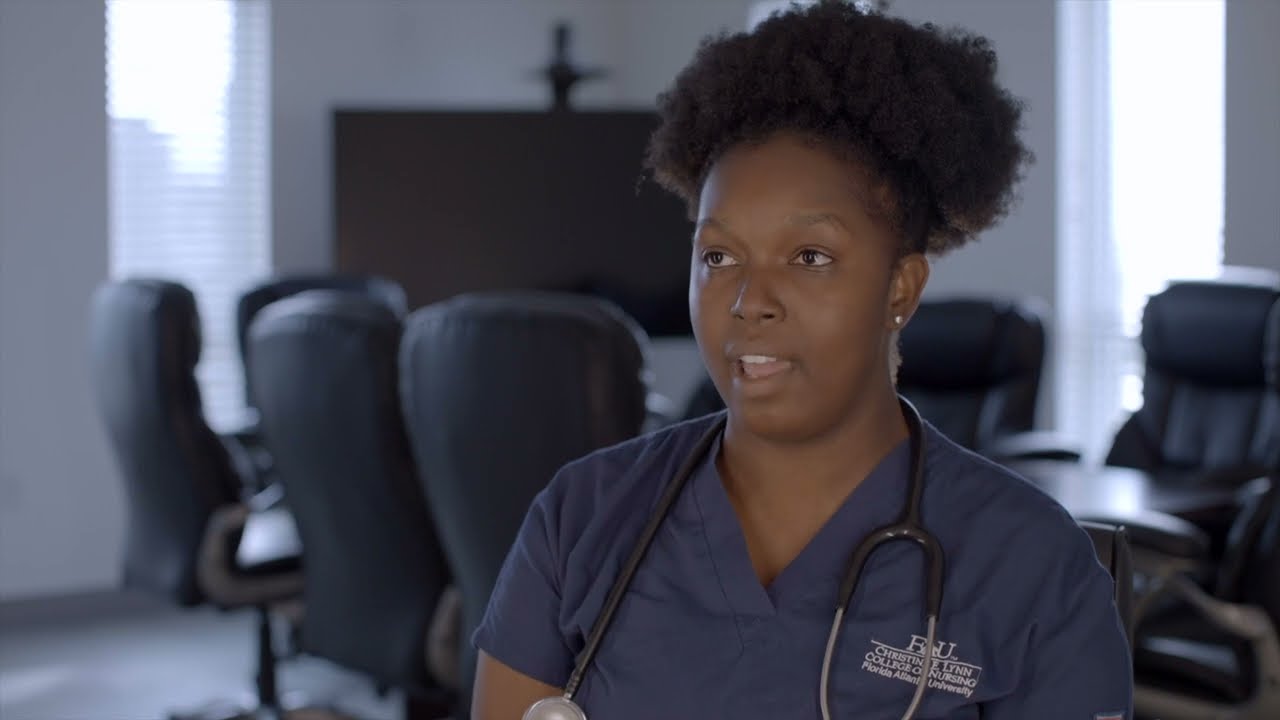 Florida Atlantic University Northwest Community Health Alliance (FAU/NCHA) Community Health Center