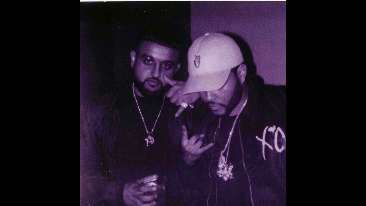 [FREE] NAV x CLAMS CASINO TYPE BEAT YouTube