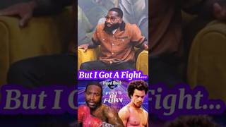 Adrien Broner On His Alcoholism