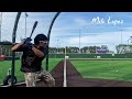 The Dirt, The Lights, The Memories | Baseball mixtape. ft. Jay & Lucas.