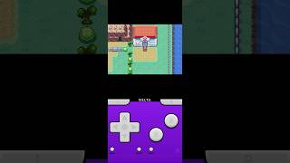 Part 73 of Playing Pokemon Fire Red with only 6 Pokemon!