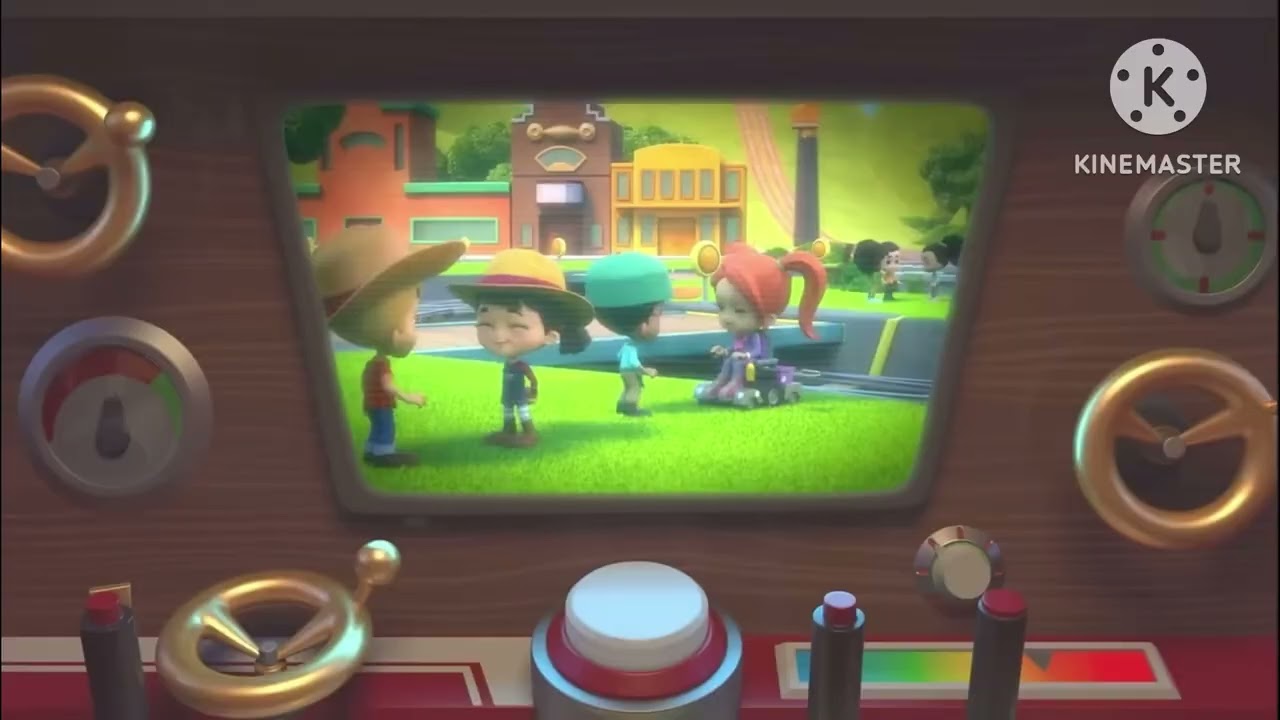 Are Headed For CENTRAL SQUARE! Csupo