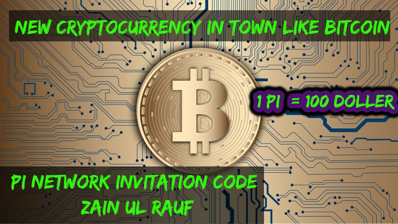 Pi Rauf Pi Network || Cryptocurrency || Digital Currency || Zain Ul Rauf - YouTube