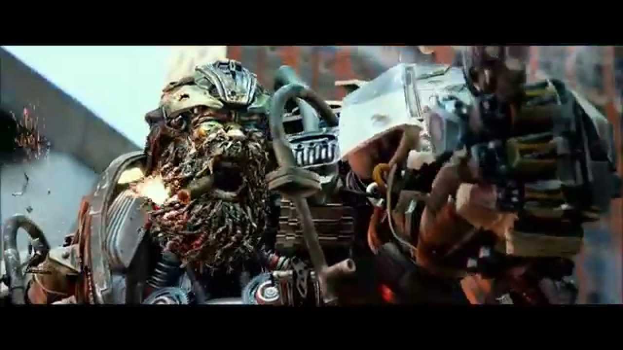 Transformers 5 Trailer Transformers 5 Trailer