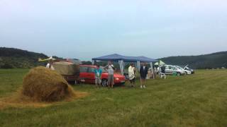 Kis Góbé Első Gumis Startja