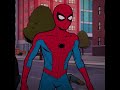 “I’m Spider-Man…” || Your friendly neighborhood Spider-Man edit