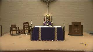 Daily Mass, Monday, March 16, 2026