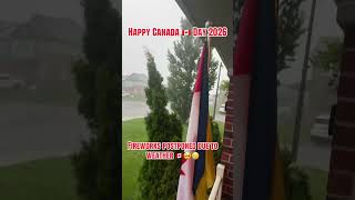 Happy Canada 🇨🇦 Day 2026 !