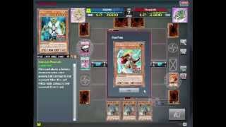 Yu-Gi-Oh Duel Arena- Arena- Fsd2000 Vs Ferax2K10