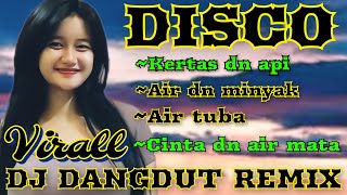 Download Lagu DISCO VIRALL 2026 || DJ DANGDUT REMIX FULL BASS MP3