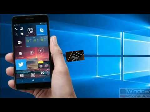 Windows 10 Mobile на неподдерживаемых устройствах