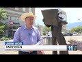 Pikes Peak or Bust Rodeo Parade starting Saturday morning
