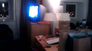 Clarion Hotel in Limerick, Ireland by cornholio 106 views 12 years ago 56 seconds