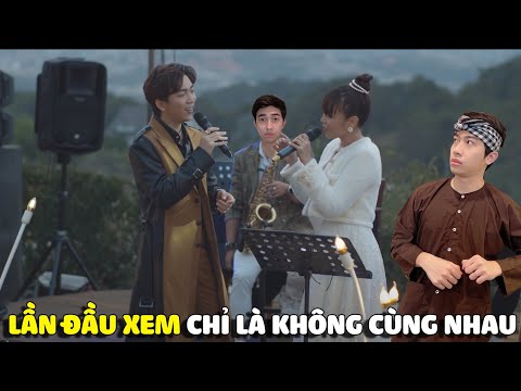 Video CrisDevilGamer LẦN ĐẦU XEM CHỈ LÀ KHÔNG CÙNG NHAU của... - youtube