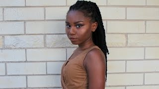 GRWM: COLLEGE HOMECOMING 2016