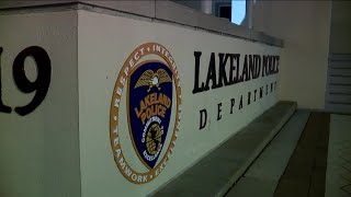 Lakeland Police officers cleared of wrongdoing after arrest of man in 2022