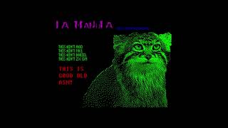 ZX SPECTRUM += LA MANULA de la estepa siberiana =+ NEW GAME 2024