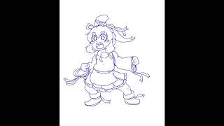 Dance of the Futo