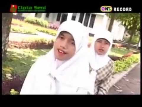 Full album video Qasidah  ASALAM grup Santri Cilik 