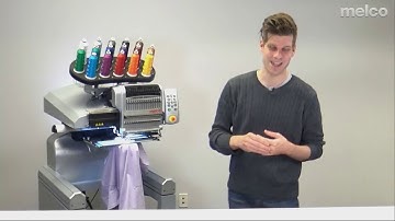 Adjusting the Presser Foot (Advanced Interface)