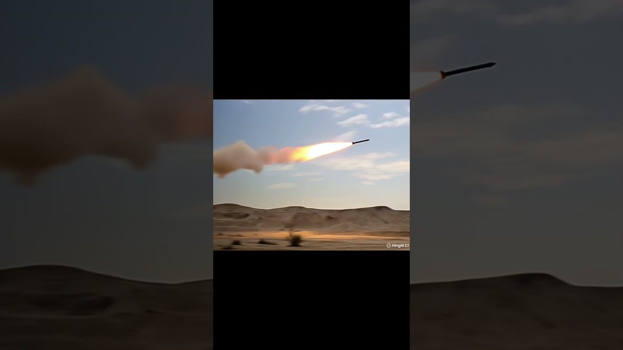 Pinaka missile destroys enemy base