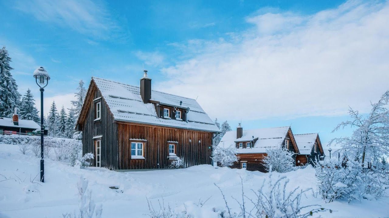 Torfhaus Harzresort, Germany | Travel Facts