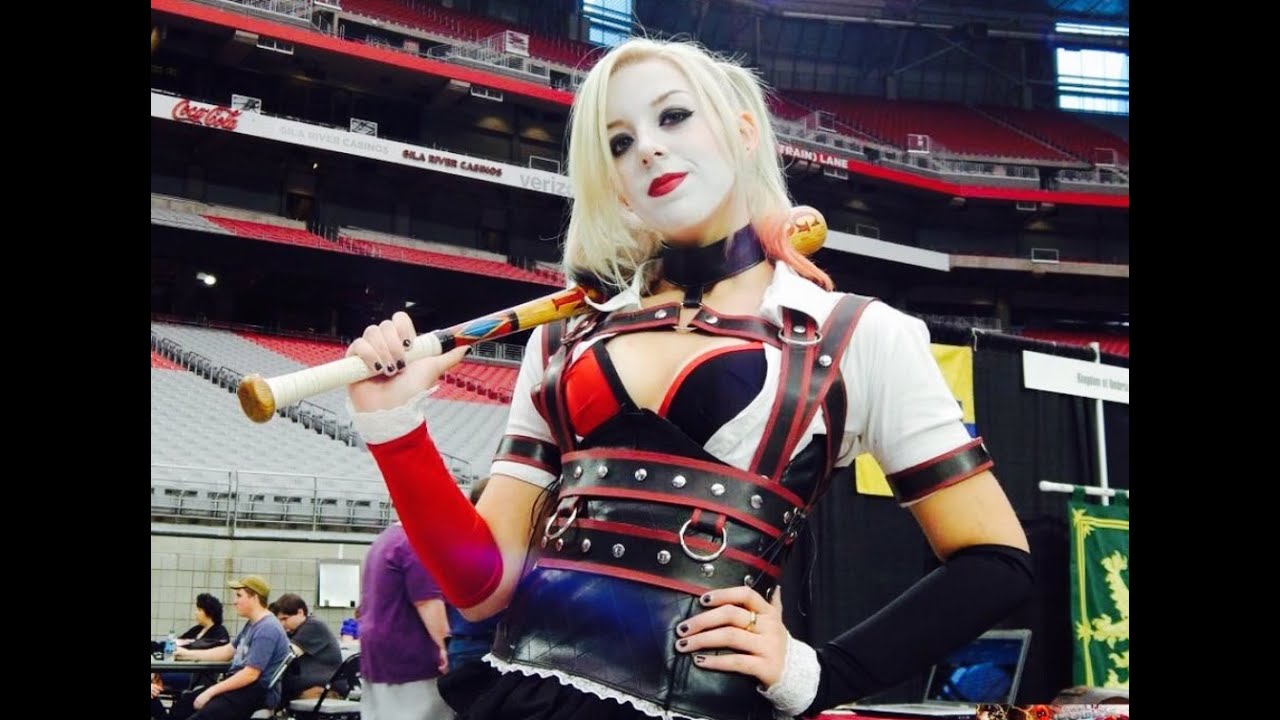 SUICIDE SQUAD HARLEY QUINN BAT REPLICA