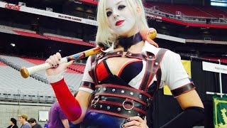 Suicide Squad Harley Quinn Bat Replica