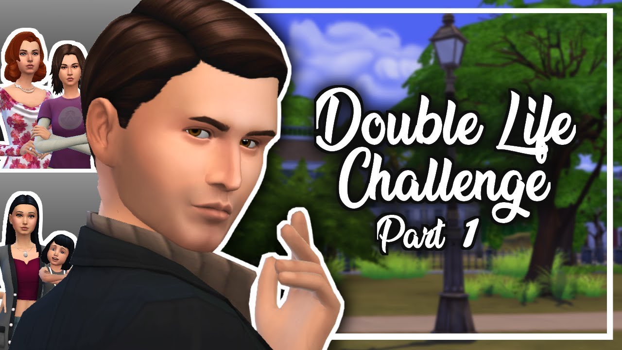 MEET THE FAMILIES The Sims 4 Double Life Challenge Ep 1 YouTube meet-the-families-the-sims-4-double-life-challenge-ep-1-youtube