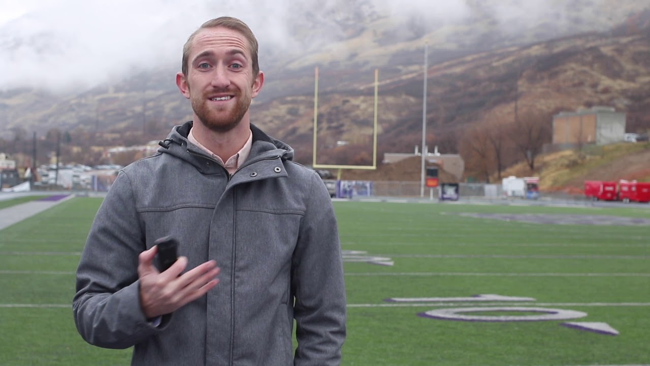 John Keeffer Demo Reel