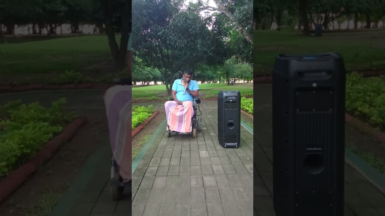 ලස්සනයි හැමෝම බලන්නකෝ හොඳයි නම් බෙල්බටන් එක ඔබන්න